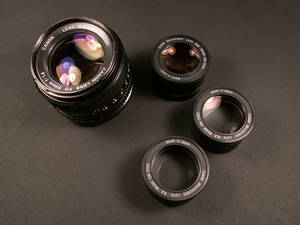 Image de l'article : Macrophotographie à budget maîtrisé : Analyse comparative Canon FD 50mm inversé vs. Raynox CM-3500
